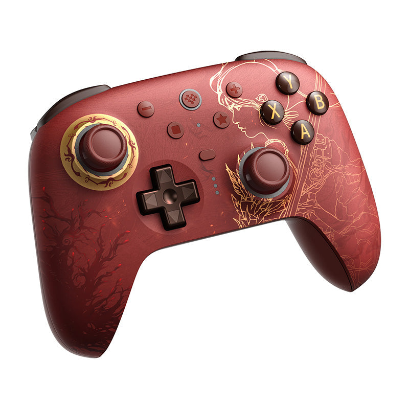 8BitDo Ultimate 2 Wireless Controller - WUCHANG: Fallen Feathers